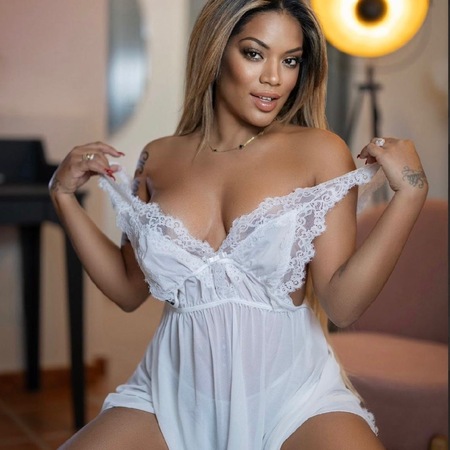 Chantal