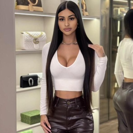 Olivia, Frankfurt am Main