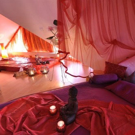 Massagewelten by Traum & Zeit, Stuttgart-Zuffenhausen