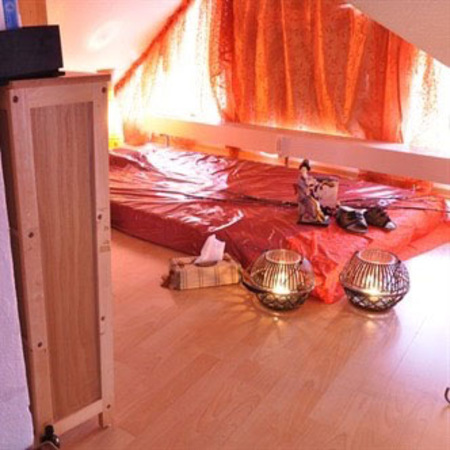 Massagewelten by Traum & Zeit, Stuttgart-Zuffenhausen