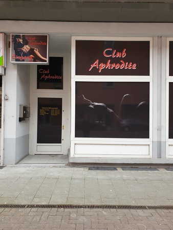 Club Aphrodite, Wilhelmshaven