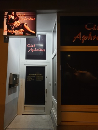Club Aphrodite, Wilhelmshaven