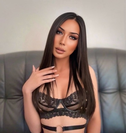 TS Jessie Top Model Asia, Offenbach am Main