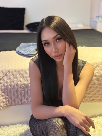 TS Jessie Top Model Asia, Offenbach am Main