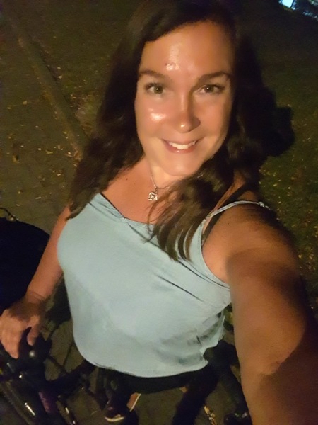 Foto von Doris
