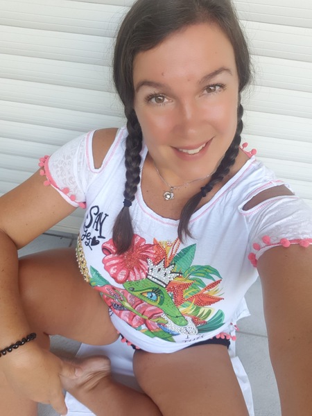 Foto von Doris