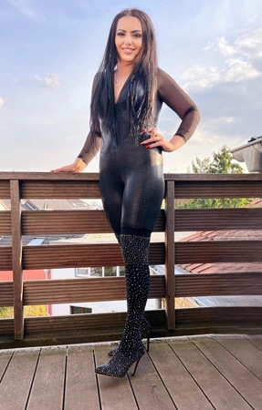 Andreea, Köln-Baynthaall