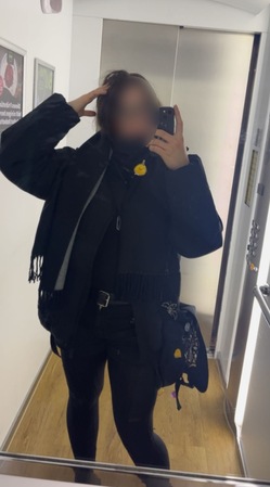 Melissa, Berlin