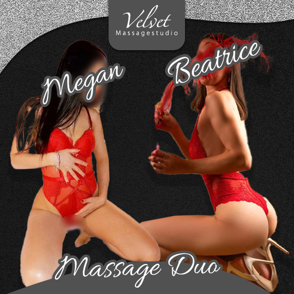 Massage Duo