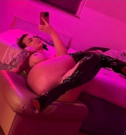 SANDRA LOVE BJ-Queen - NEU! BIS SAMSTAG, Nürnberg