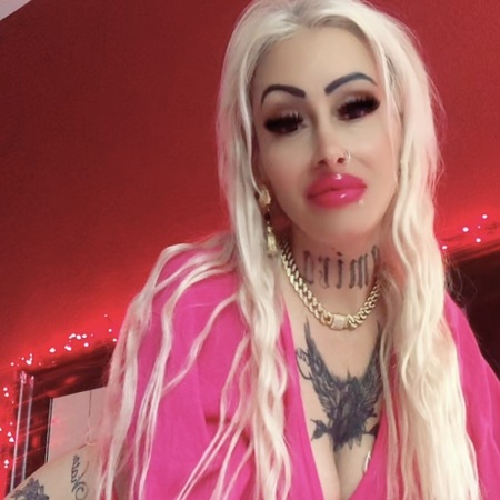 Karina Golld NUR 1 WOCHE DA!!, Oldenburg