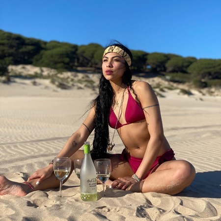 Daniela, Ulm