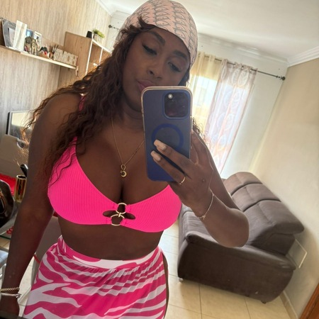 Jessika, Frankfurt am Main