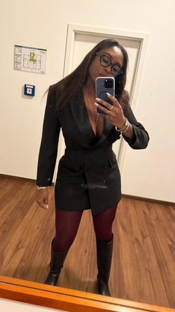 Jessika, Frankfurt am Main