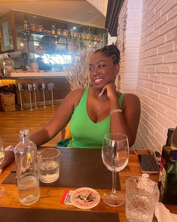 Jessika, Frankfurt am Main