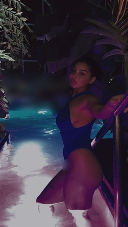 Sarah, Frankfurt am Main