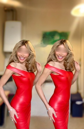 Heidi, Dresden Briesnitz