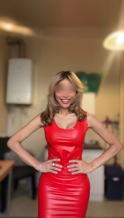 Heidi, Dresden Briesnitz