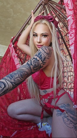 Kristin - 1. Mal da !!!, Dessau-Roßlau