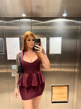 Jady Britto Mega Top, Augsburg