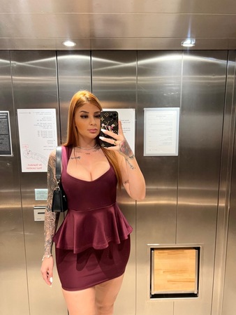 Jady Britto Mega Top, Augsburg