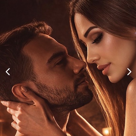 Tantra-Massagen bei Dolce Vita in München.