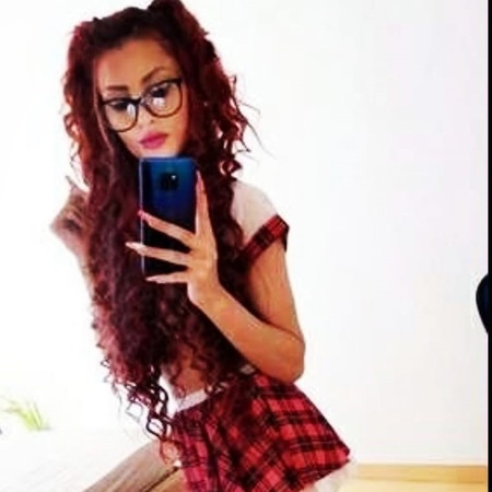 Jennifer - BRANDNEU!, Zerbst/Anhalt