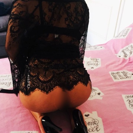 Annabel - besuchbar & Hausbesuch, Friedrichshafen