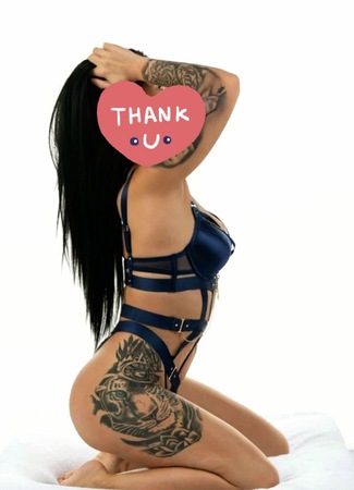 Annabel - besuchbar & Hausbesuch, Friedrichshafen