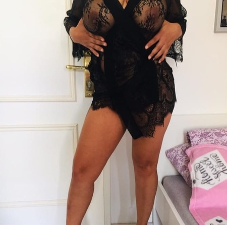 Annabel - besuchbar & Hausbesuch, Friedrichshafen