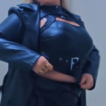 Lili Dominant, Vilshofen an der Donau