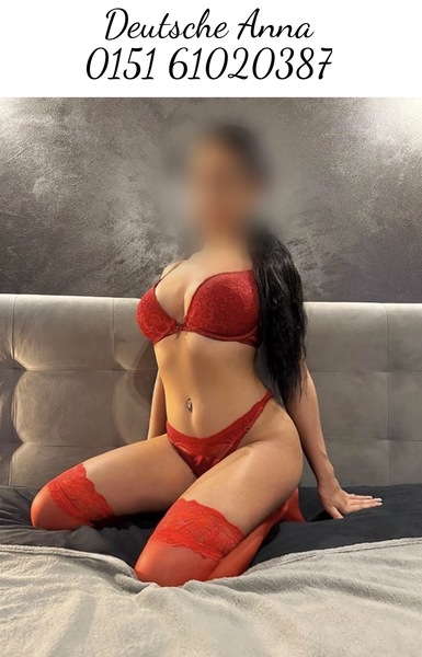 Foto von Deutsche Anna 19 -nur über SMS/ Textnachrichten/ Anruf !!!