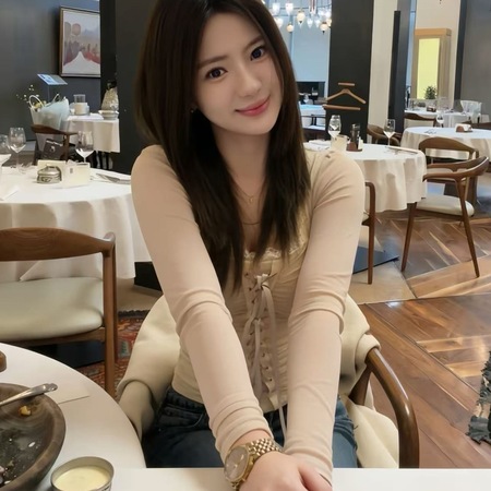 Asia Sosomi, Eberswalde