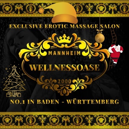 WELLNESS OASE! EXCLUSIVE EROTIC MASSAGE SALON!, Mannheim