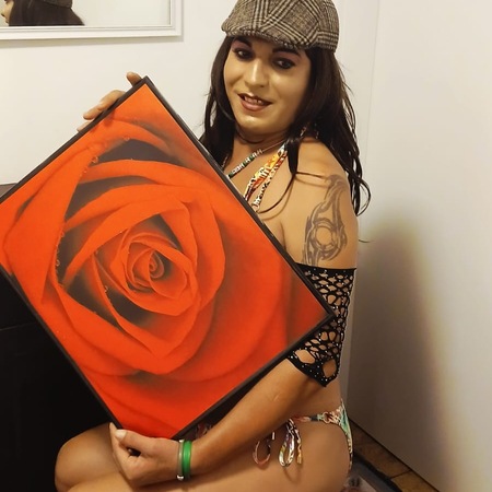 TS Alissa, Minden