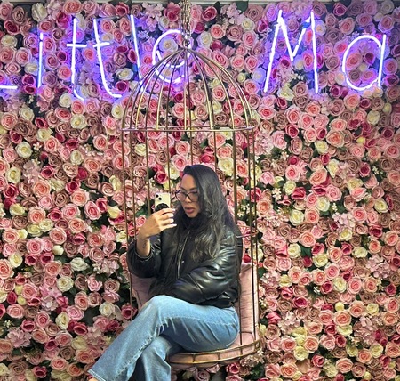 TS Perla Castro, Osnabrück