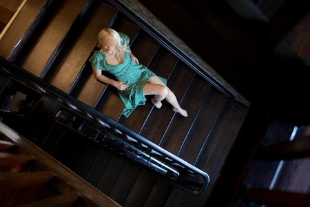 Oksana - Heiße Profi-Massagen!, Nordhausen