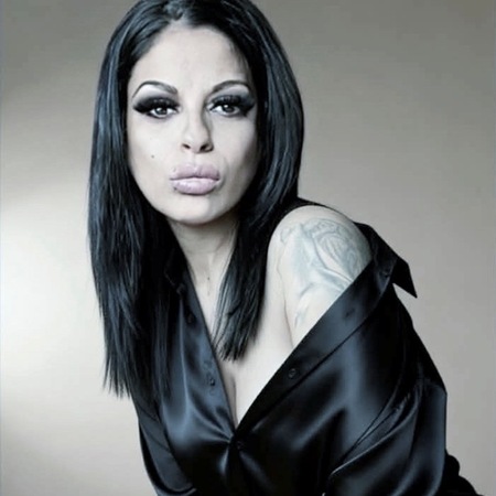 Monika - ZUM 1. Mal da!, Großenkneten