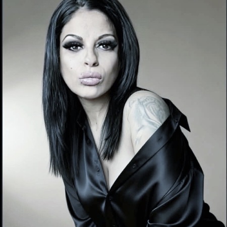 Monika - ZUM 1. Mal da!, Großenkneten