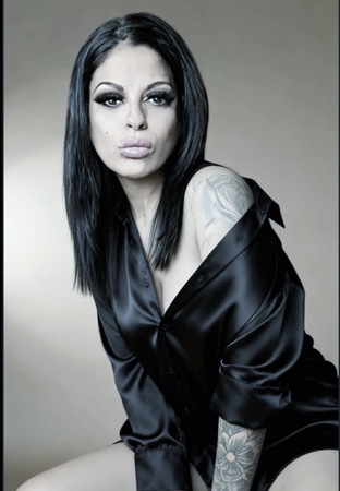 Monika - ZUM 1. Mal da!, Großenkneten