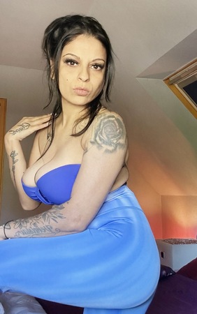 Monika - ZUM 1. Mal da!, Großenkneten