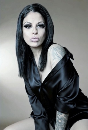 Monika - ZUM 1. Mal da!, Großenkneten