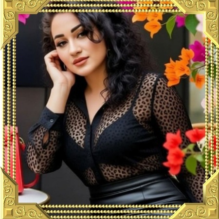 Annia 45J. im Plaisir D'Amour