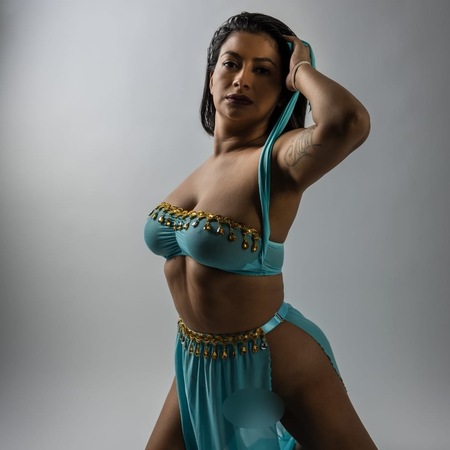 Tantra Massage bei Federica bei Enjoy Tantra, Ingolstadt