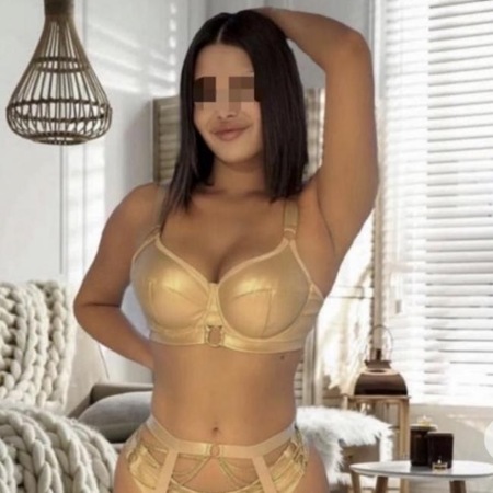 Elisabeth - 10 Teeny Girls 18+, Night and Day, Dormagen