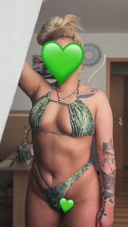 Inna, Bielefeld