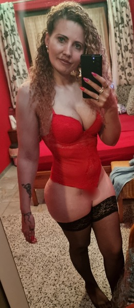 Foto von Katya