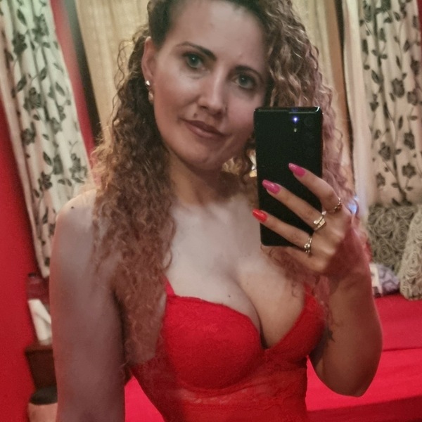 Foto von Katya