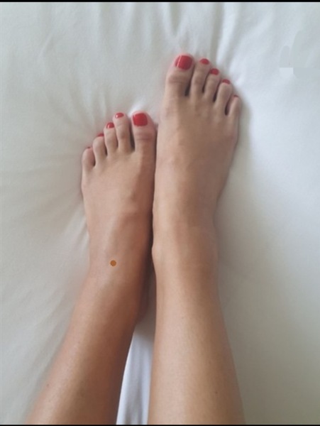 Foto von Katya