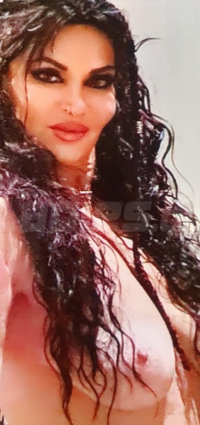 Foto von Seetha Queen of Tantra